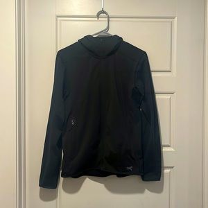 Women’s Arc’teryx Adahy Hoody